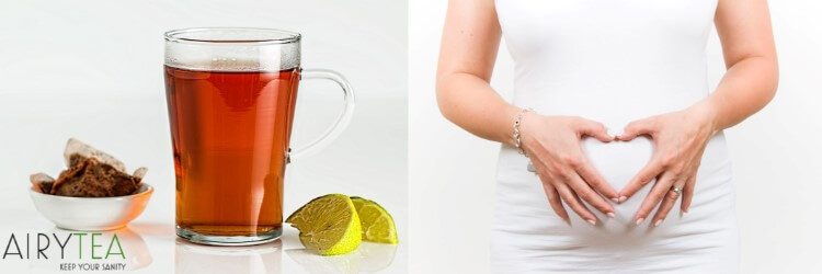 5 Best Herbal Teas To Drink During Pregnancy